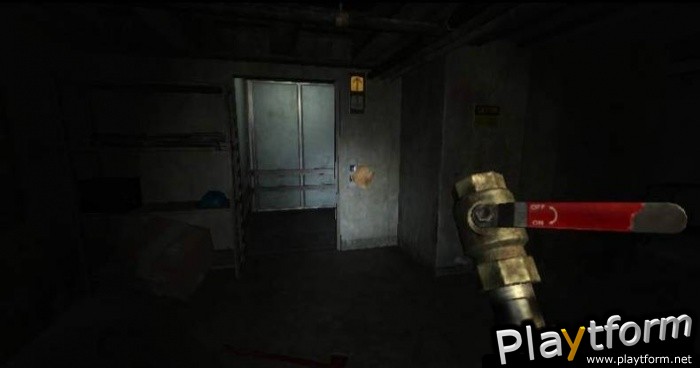 Condemned: Criminal Origins (PC)