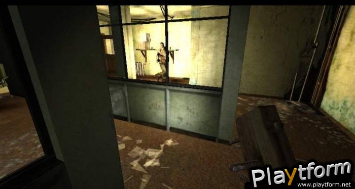 Condemned: Criminal Origins (PC)