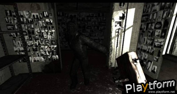 Condemned: Criminal Origins (PC)