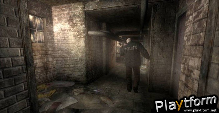 Condemned: Criminal Origins (PC)