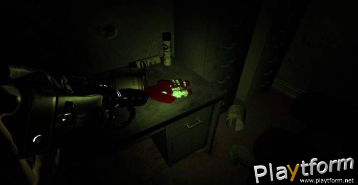 Condemned: Criminal Origins (PC)