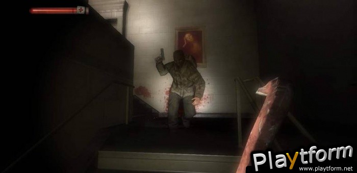 Condemned: Criminal Origins (PC)