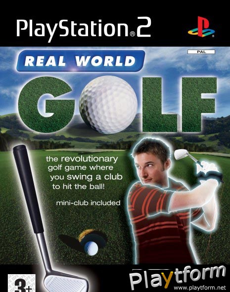 Real World Golf (PC)