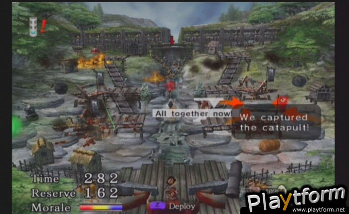 Odama (GameCube)