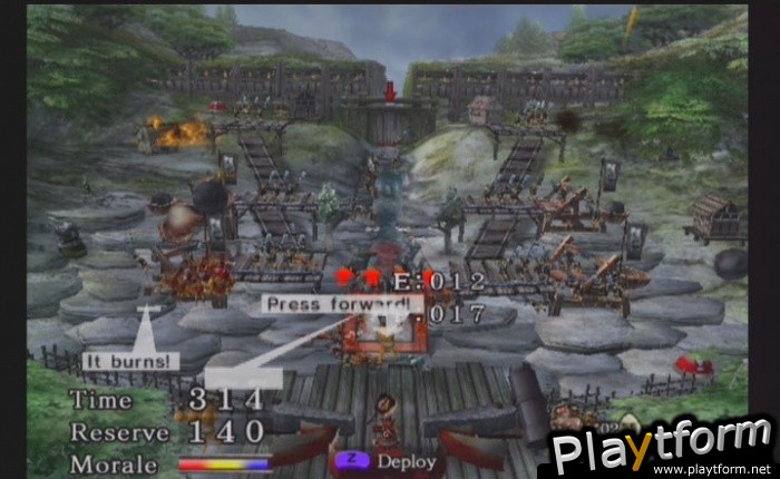 Odama (GameCube)