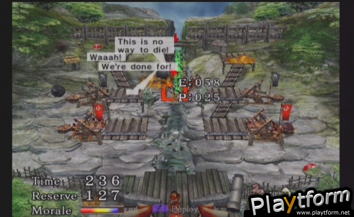 Odama (GameCube)