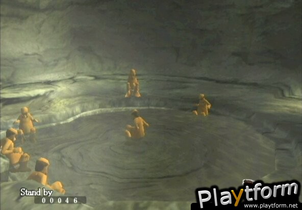 Odama (GameCube)