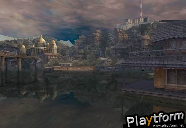 Full Spectrum Warrior: Ten Hammers (PC)