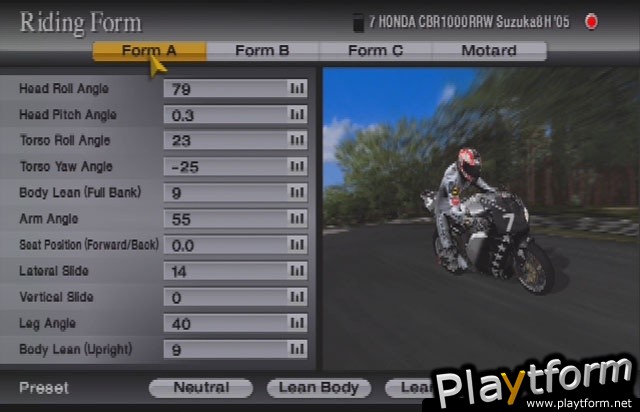 Tourist Trophy (PlayStation 2)