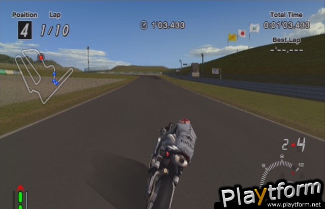 Tourist Trophy (PlayStation 2)