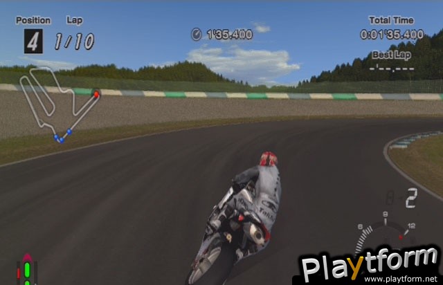 Tourist Trophy (PlayStation 2)