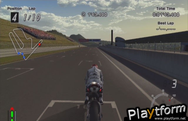 Tourist Trophy (PlayStation 2)