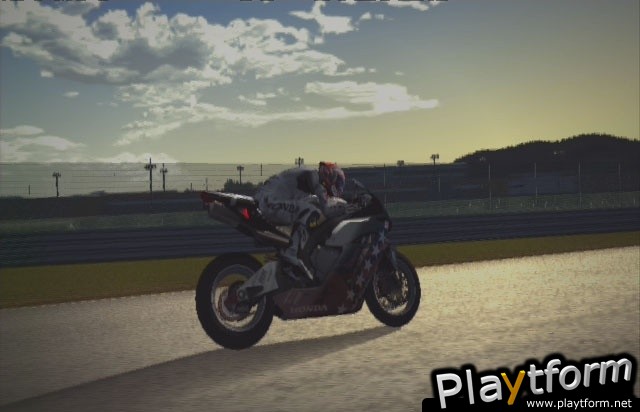 Tourist Trophy (PlayStation 2)