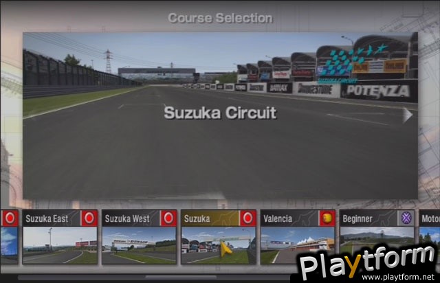 Tourist Trophy (PlayStation 2)