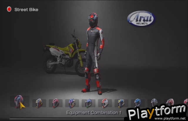 Tourist Trophy (PlayStation 2)