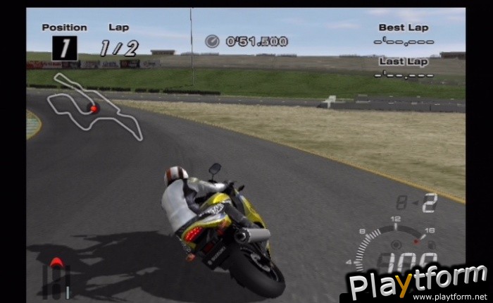 Tourist Trophy (PlayStation 2)