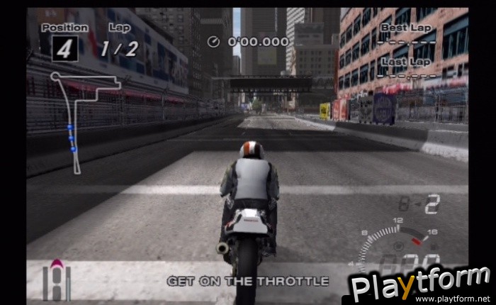 Tourist Trophy (PlayStation 2)