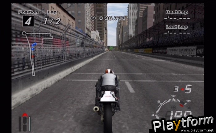 Tourist Trophy (PlayStation 2)