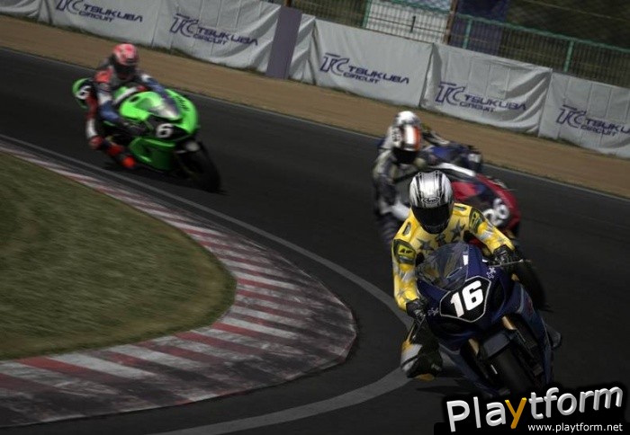 Tourist Trophy (PlayStation 2)