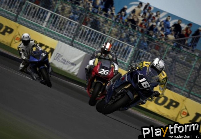 Tourist Trophy (PlayStation 2)