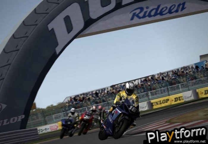 Tourist Trophy (PlayStation 2)