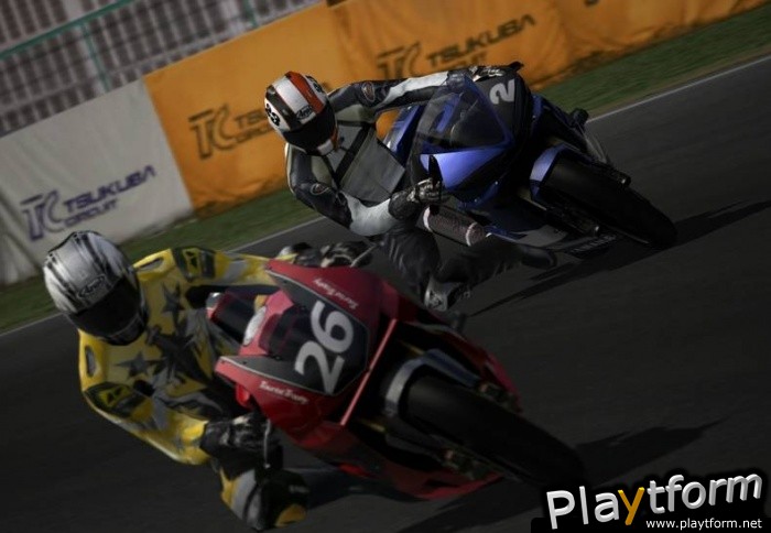 Tourist Trophy (PlayStation 2)