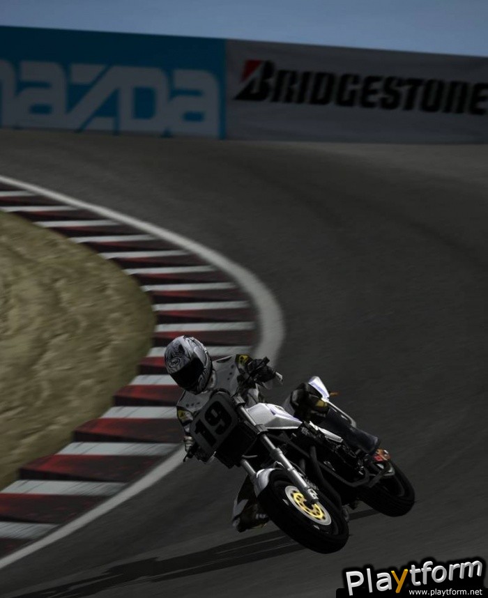 Tourist Trophy (PlayStation 2)