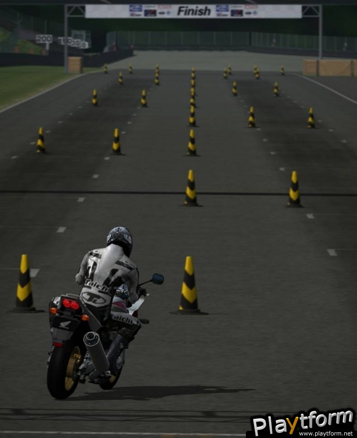 Tourist Trophy (PlayStation 2)