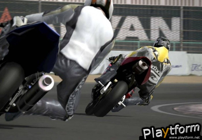 Tourist Trophy (PlayStation 2)