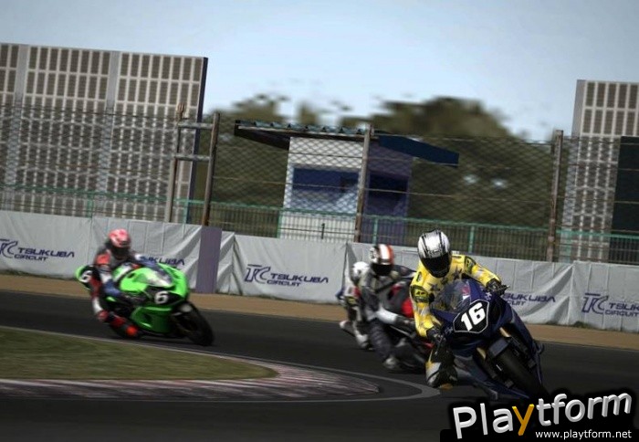 Tourist Trophy (PlayStation 2)