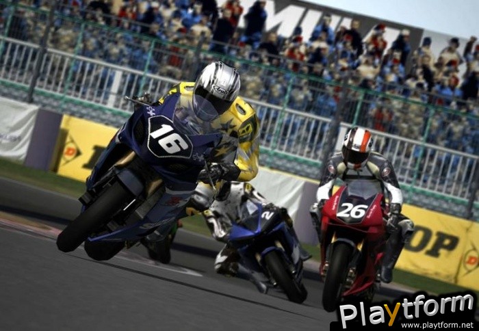 Tourist Trophy (PlayStation 2)