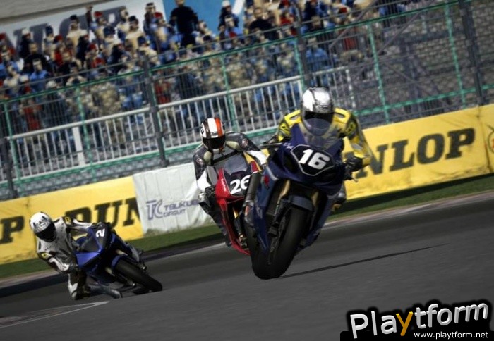 Tourist Trophy (PlayStation 2)