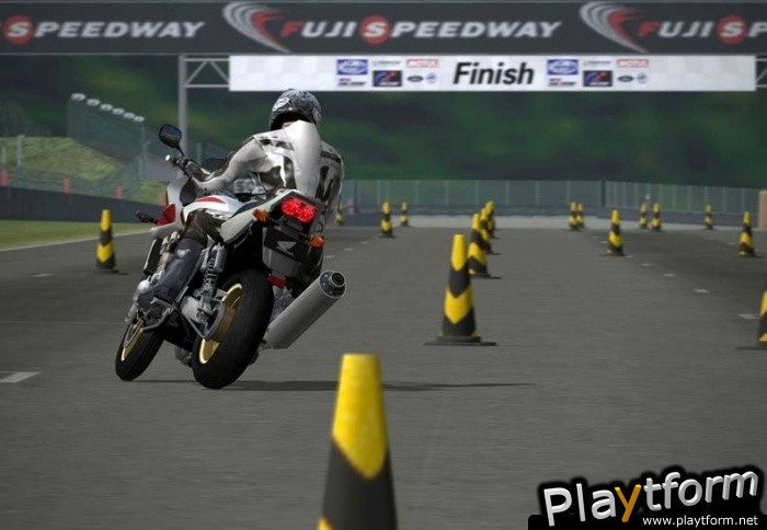 Tourist Trophy (PlayStation 2)