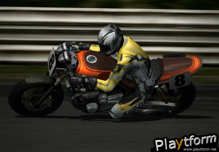 Tourist Trophy (PlayStation 2)