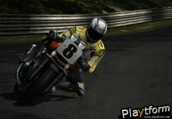 Tourist Trophy (PlayStation 2)