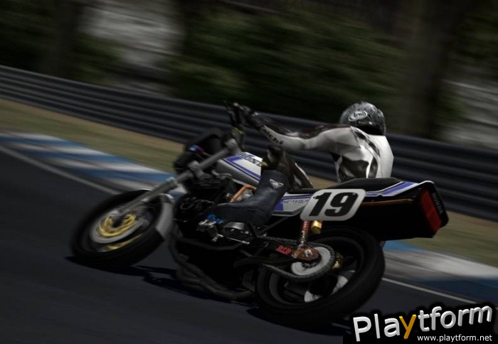 Tourist Trophy (PlayStation 2)