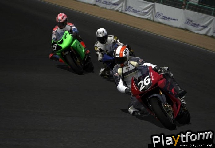 Tourist Trophy (PlayStation 2)