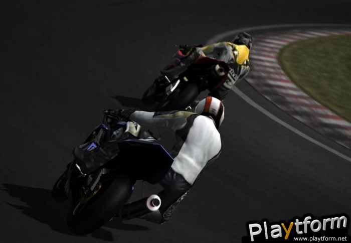 Tourist Trophy (PlayStation 2)