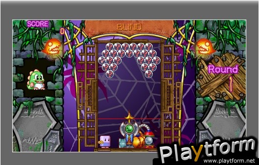 Bust-A-Move Deluxe (PSP)