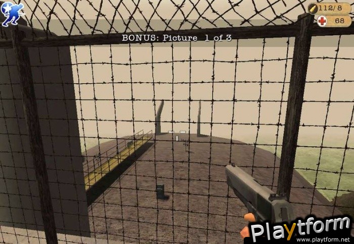 World War II Combat: Road to Berlin (PC)
