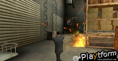 From Russia With Love (PSP)
