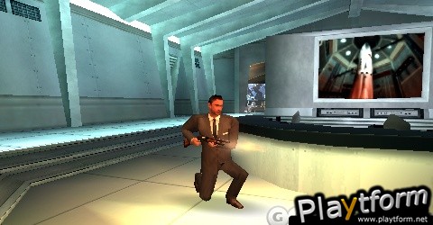 From Russia With Love (PSP)