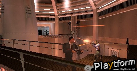 From Russia With Love (PSP)