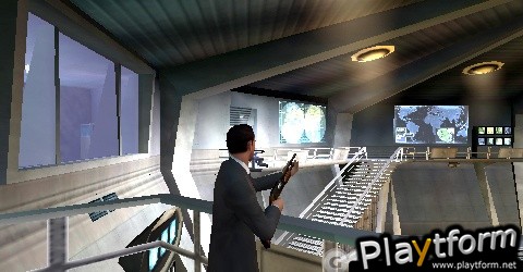 From Russia With Love (PSP)