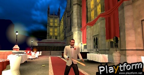 From Russia With Love (PSP)