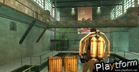 From Russia With Love (PSP)