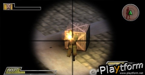 From Russia With Love (PSP)