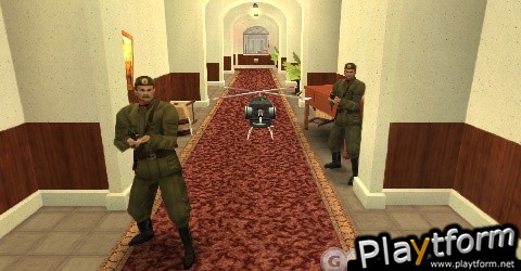 From Russia With Love (PSP)