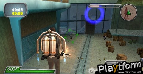 From Russia With Love (PSP)