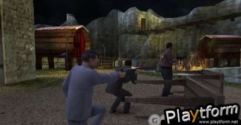 From Russia With Love (PSP)